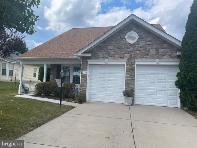 $645,000 | 3758 Blowing Leaf Place, Dumfries, VA 22025