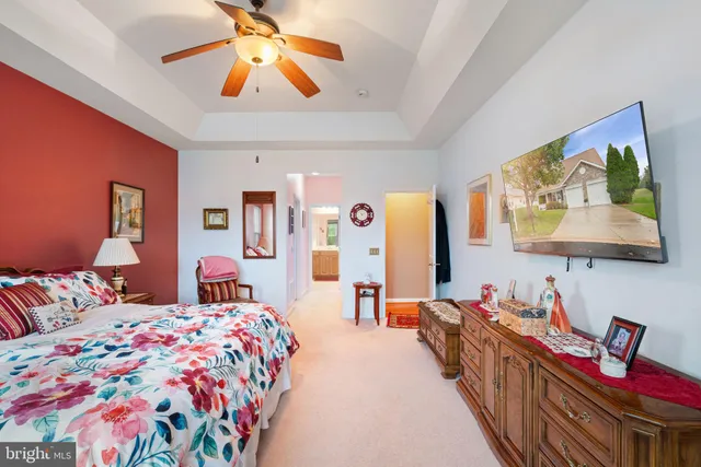 $645,000 | 3758 Blowing Leaf Place, Dumfries, VA 22025