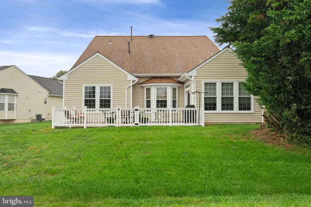 $645,000 | 3758 Blowing Leaf Place, Dumfries, VA 22025