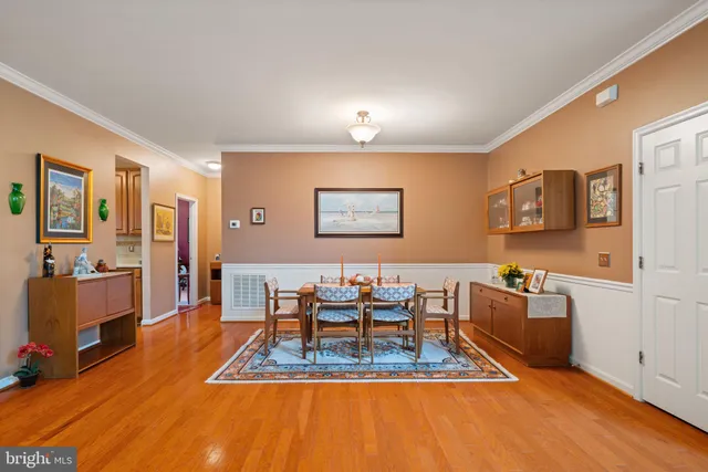 $645,000 | 3758 Blowing Leaf Place, Dumfries, VA 22025