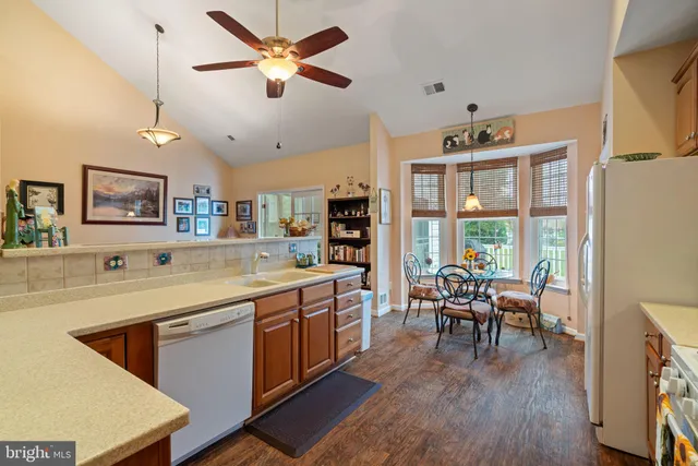 $645,000 | 3758 Blowing Leaf Place, Dumfries, VA 22025