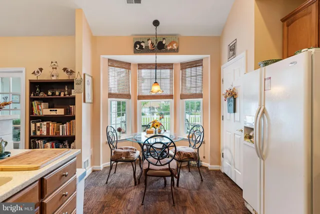 $645,000 | 3758 Blowing Leaf Place, Dumfries, VA 22025