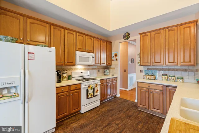 $645,000 | 3758 Blowing Leaf Place, Dumfries, VA 22025