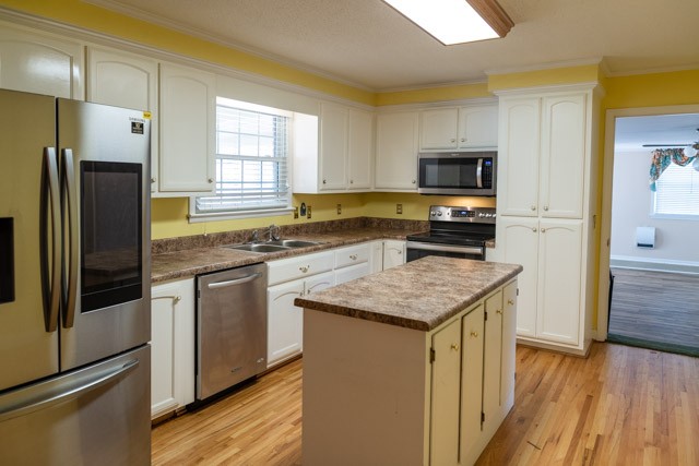 2160 Post Road Clarksville, TN 37043 - Photo 12 of 36