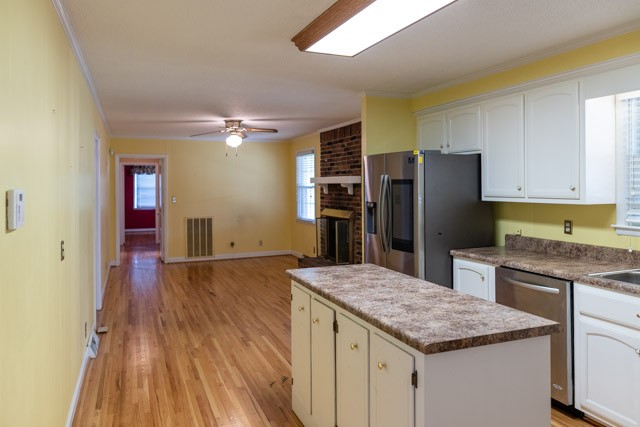 2160 Post Road Clarksville, TN 37043 - Photo 15 of 36