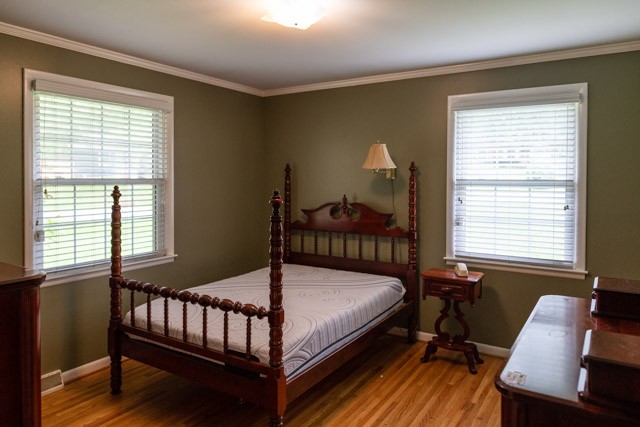 2160 Post Road Clarksville, TN 37043 - Photo 16 of 36