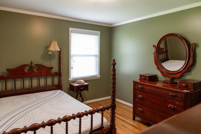 2160 Post Road Clarksville, TN 37043 - Photo 17 of 36