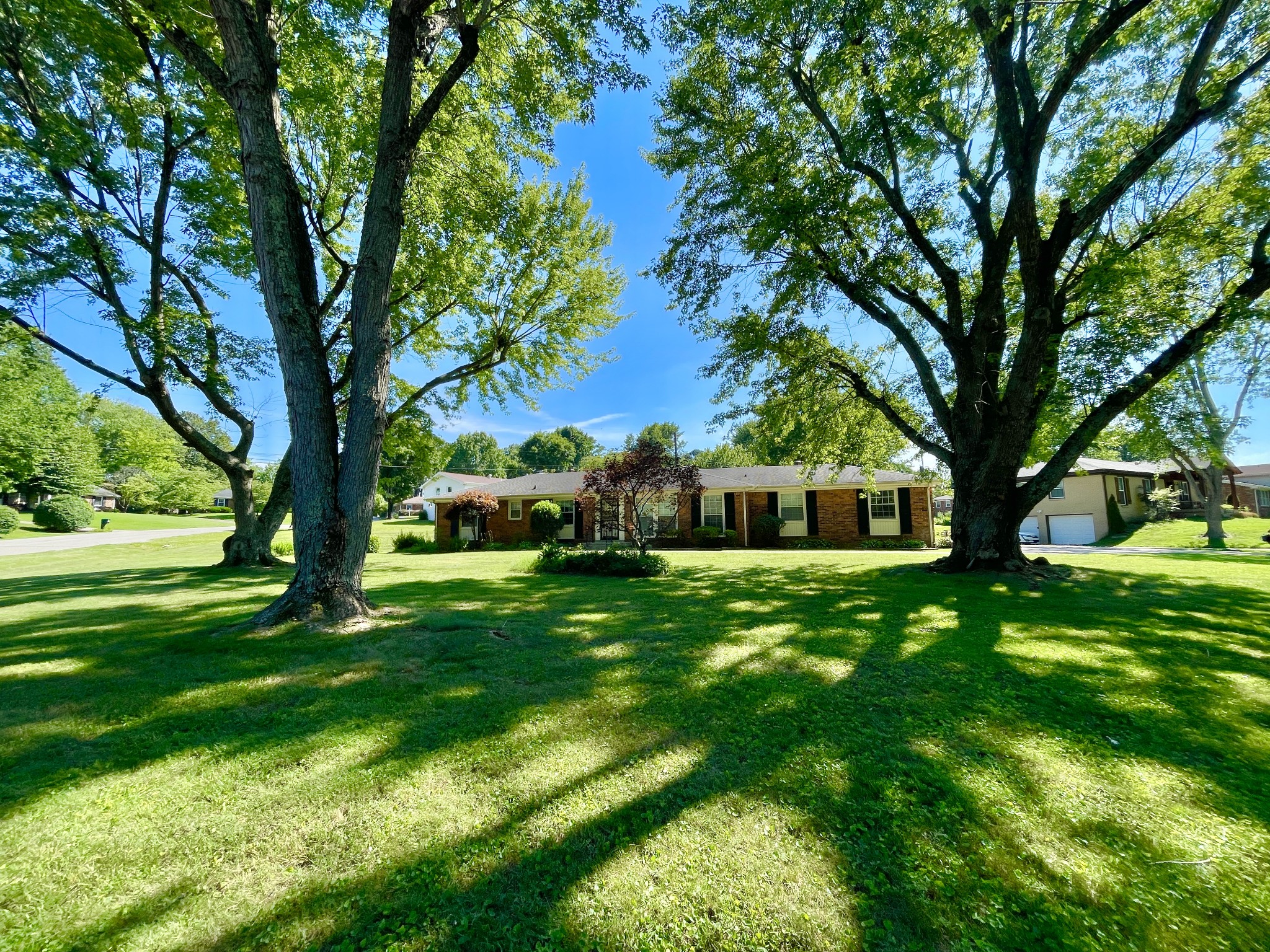 2160 Post Road Clarksville, TN 37043 - Photo 2 of 36