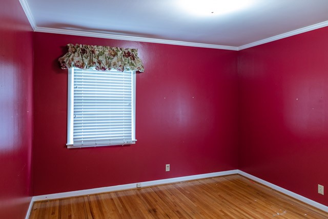 2160 Post Road Clarksville, TN 37043 - Photo 24 of 36 a view of a big room with window