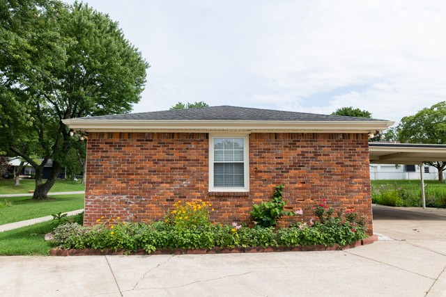 2160 Post Road Clarksville, TN 37043 - Photo 32 of 36