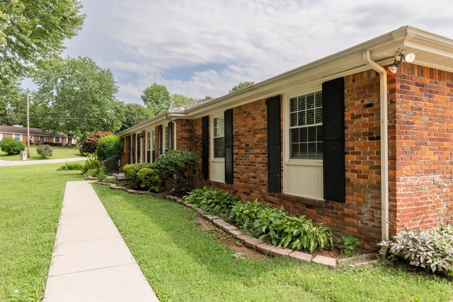 2160 Post Road Clarksville, TN 37043 - Photo 33 of 36