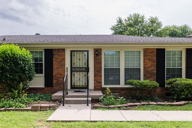 2160 Post Road Clarksville, TN 37043 - Photo 34 of 36
