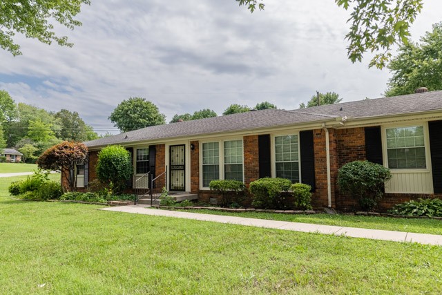 2160 Post Road Clarksville, TN 37043 - Photo 36 of 36