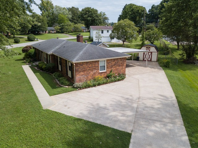 2160 Post Road Clarksville, TN 37043 - Photo 4 of 36