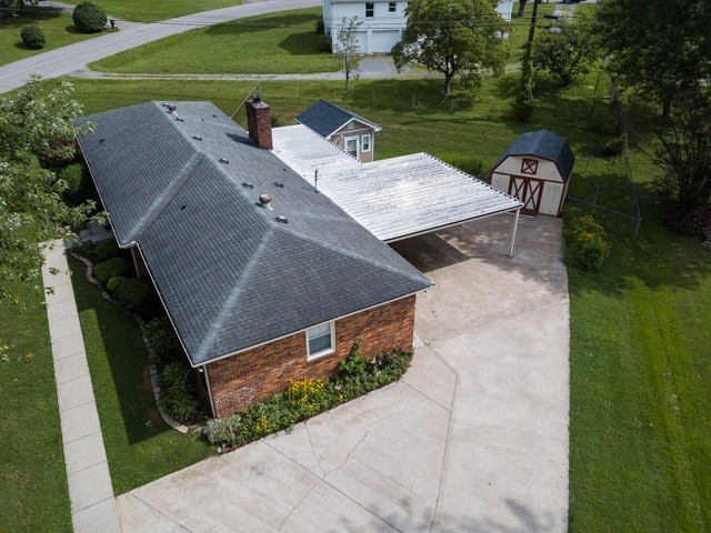 2160 Post Road Clarksville, TN 37043 - Photo 5 of 36