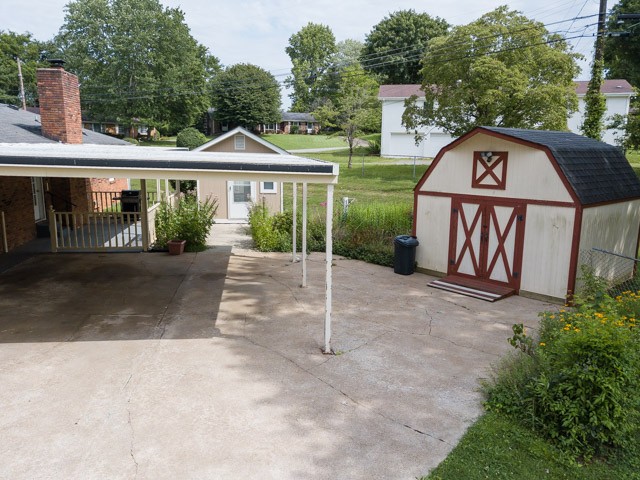 2160 Post Road Clarksville, TN 37043 - Photo 6 of 36