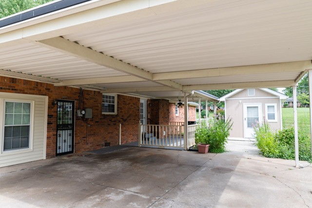 2160 Post Road Clarksville, TN 37043 - Photo 7 of 36