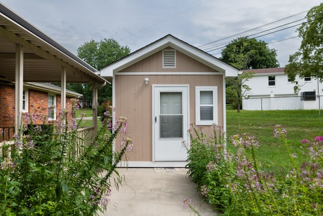2160 Post Road Clarksville, TN 37043 - Photo 8 of 36