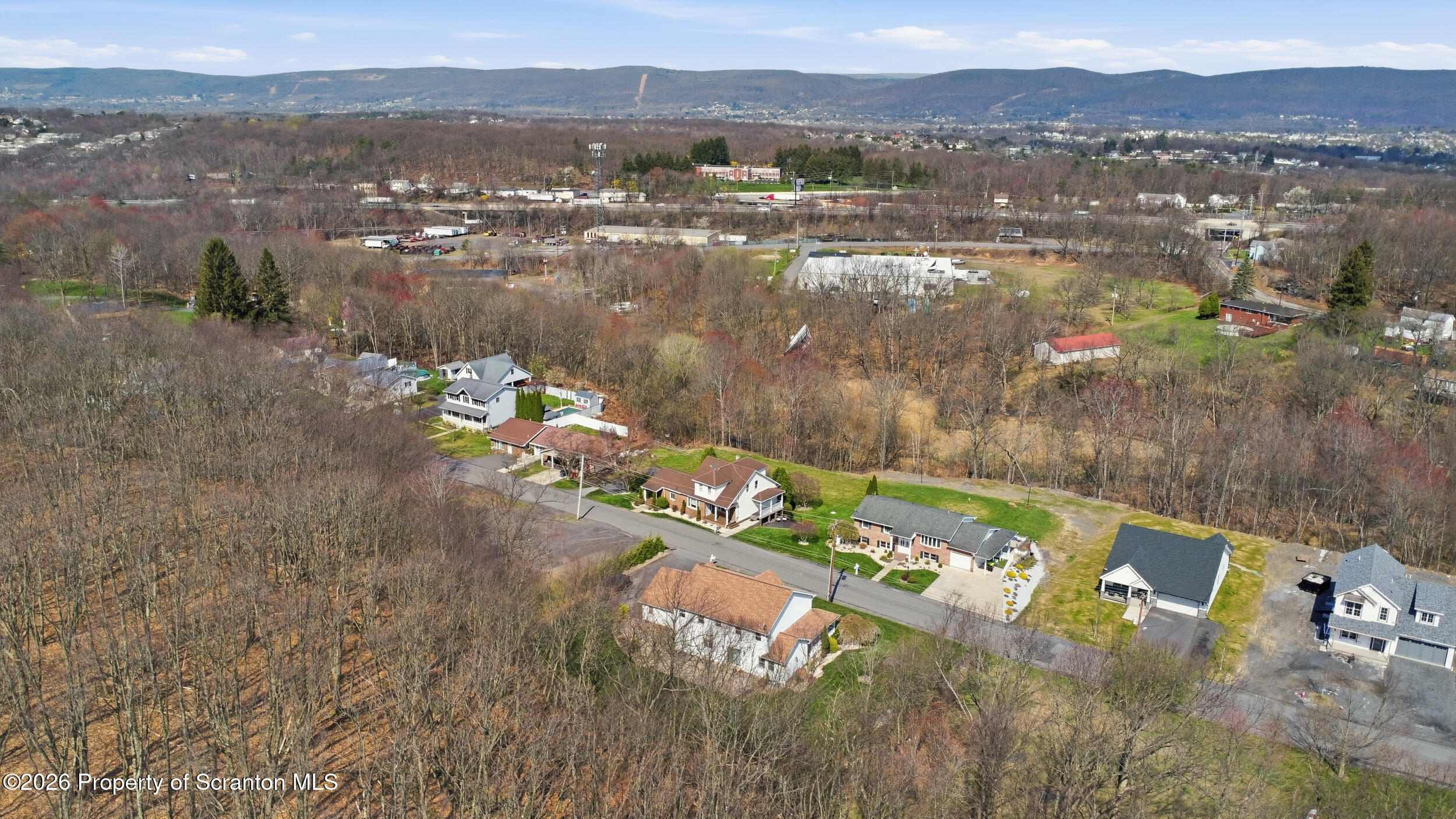 143 Old Boston Road Pittston, PA 18640 - Photo 54 of 61 95_143 old boston rd_reshoot15