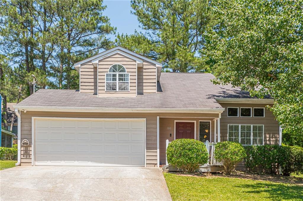 180 Iveydale Road Southeast Mableton, GA 30126 - Photo 1 of 1 Gallery Image 1