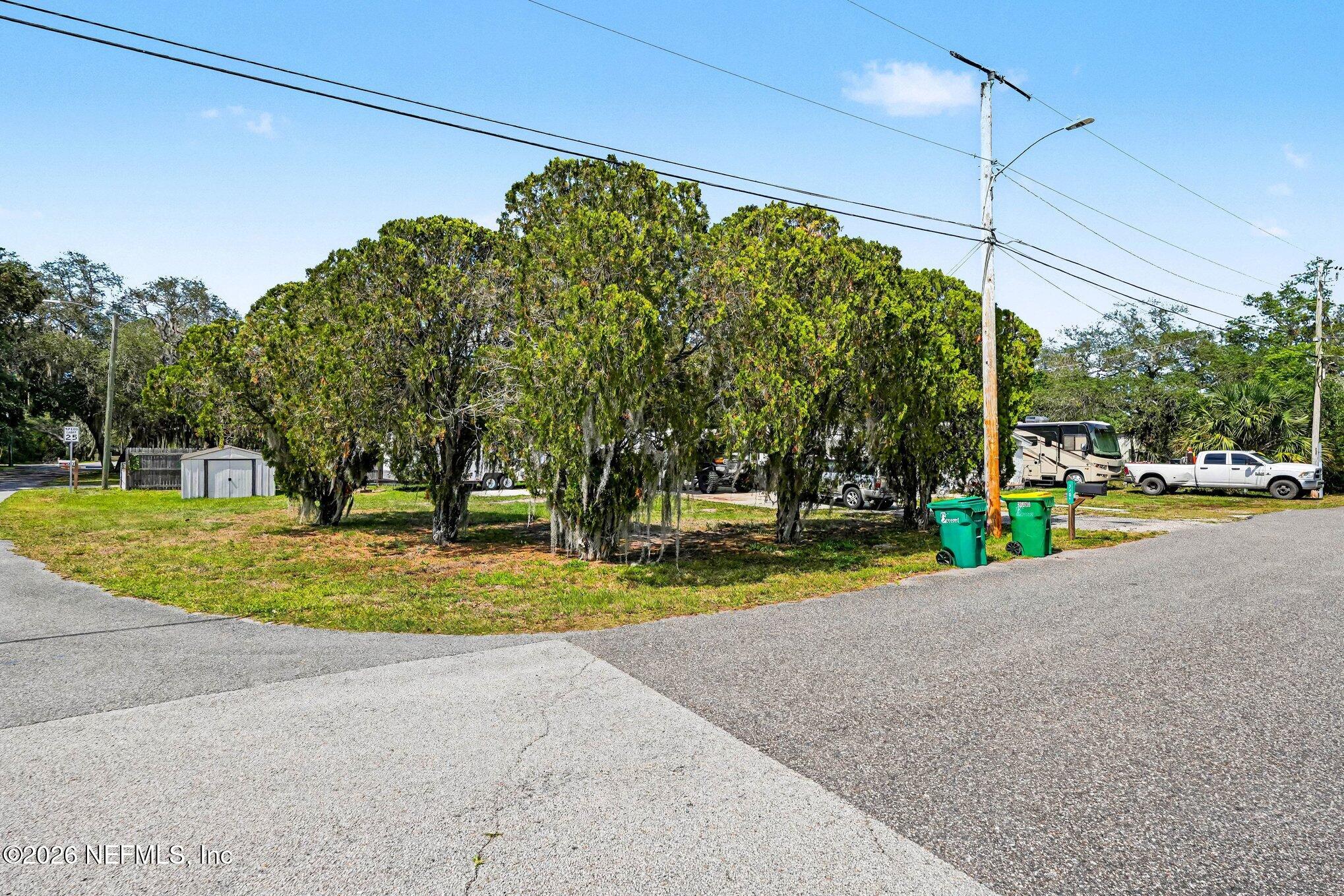 3500 Roosevelt Road Mims, FL 32754 - Photo 30 of 30 a view of a road with a building in the background