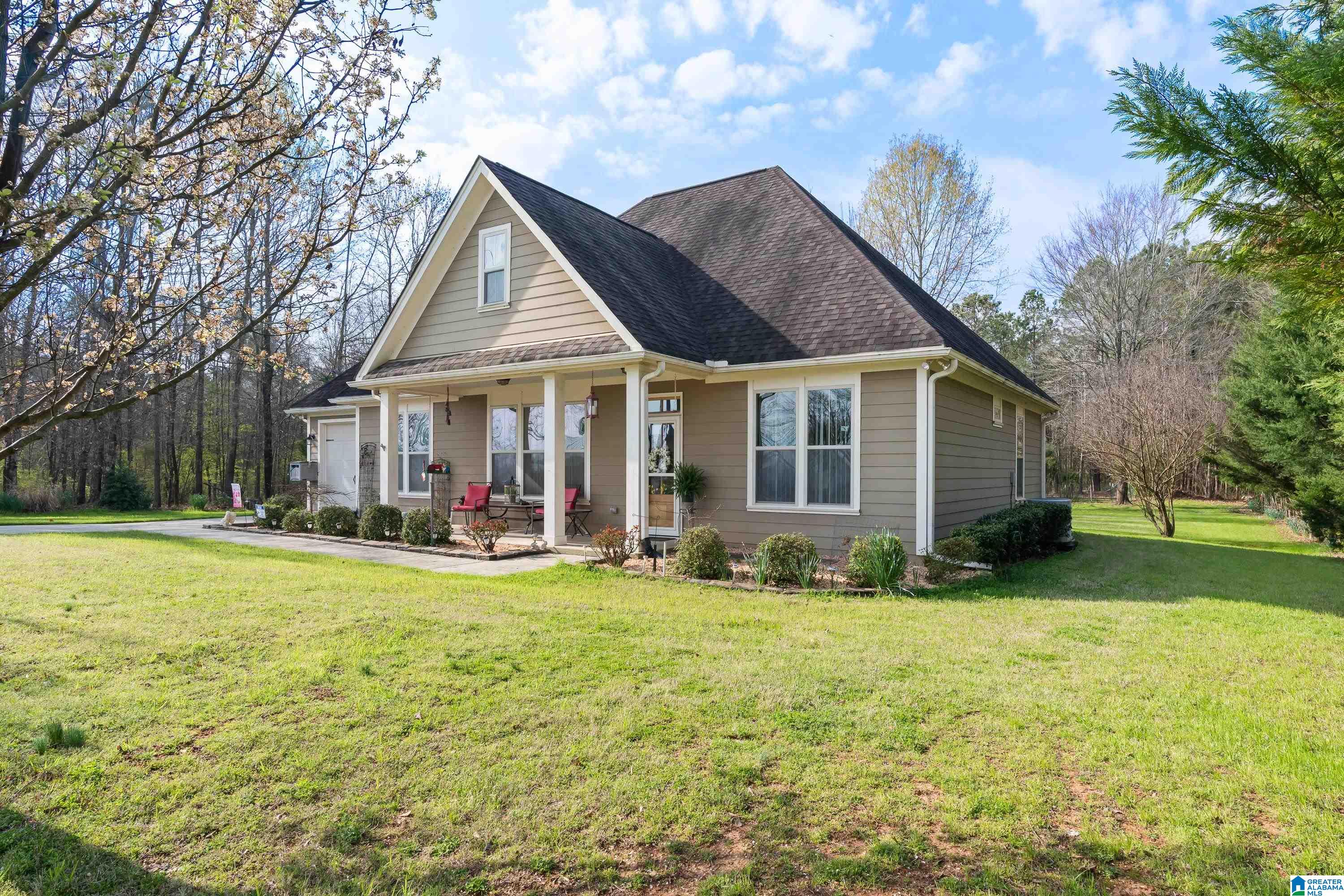 35 Sunset Strip Pell City, AL 35128 - Photo 3 of 40