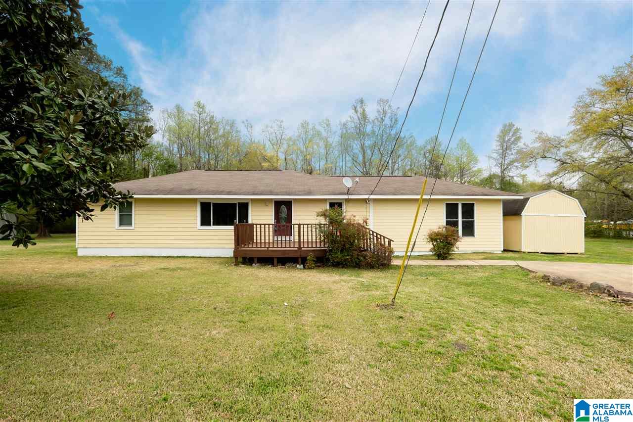 220 Old Springville Road Odenville, AL 35120 - Photo 1 of 1