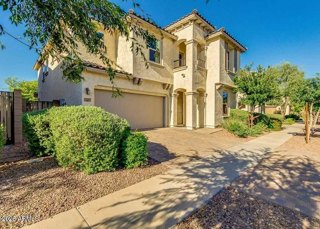 $3,150 | 3128 East Franklin Avenue, Gilbert, AZ 85295