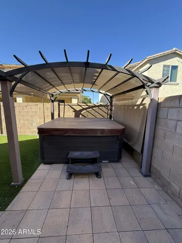 $3,150 | 3128 East Franklin Avenue, Gilbert, AZ 85295