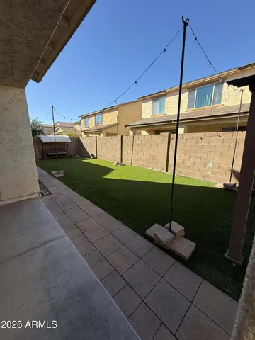 $3,150 | 3128 East Franklin Avenue, Gilbert, AZ 85295