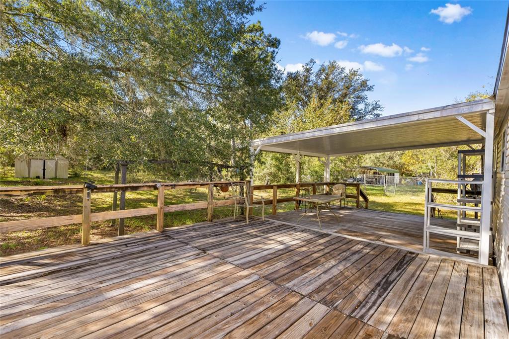 8430 Northeast 111th Street Bronson, FL 32621 - Photo 26 of 39