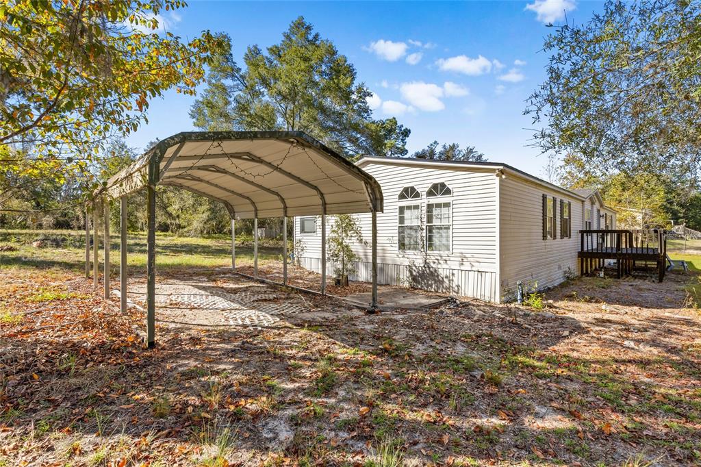 8430 Northeast 111th Street Bronson, FL 32621 - Photo 30 of 39