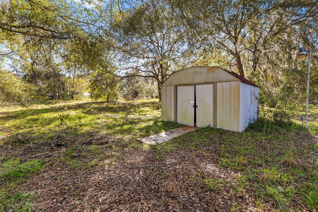 8430 Northeast 111th Street Bronson, FL 32621 - Photo 31 of 39