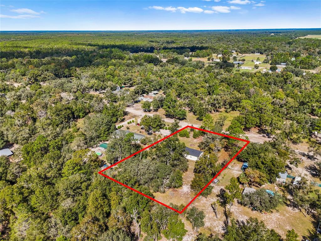 8430 Northeast 111th Street Bronson, FL 32621 - Photo 33 of 39