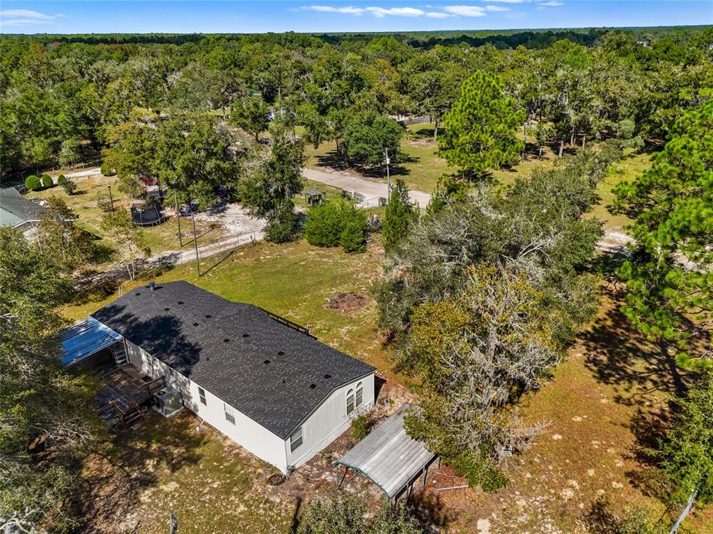 8430 Northeast 111th Street Bronson, FL 32621 - Photo 35 of 39