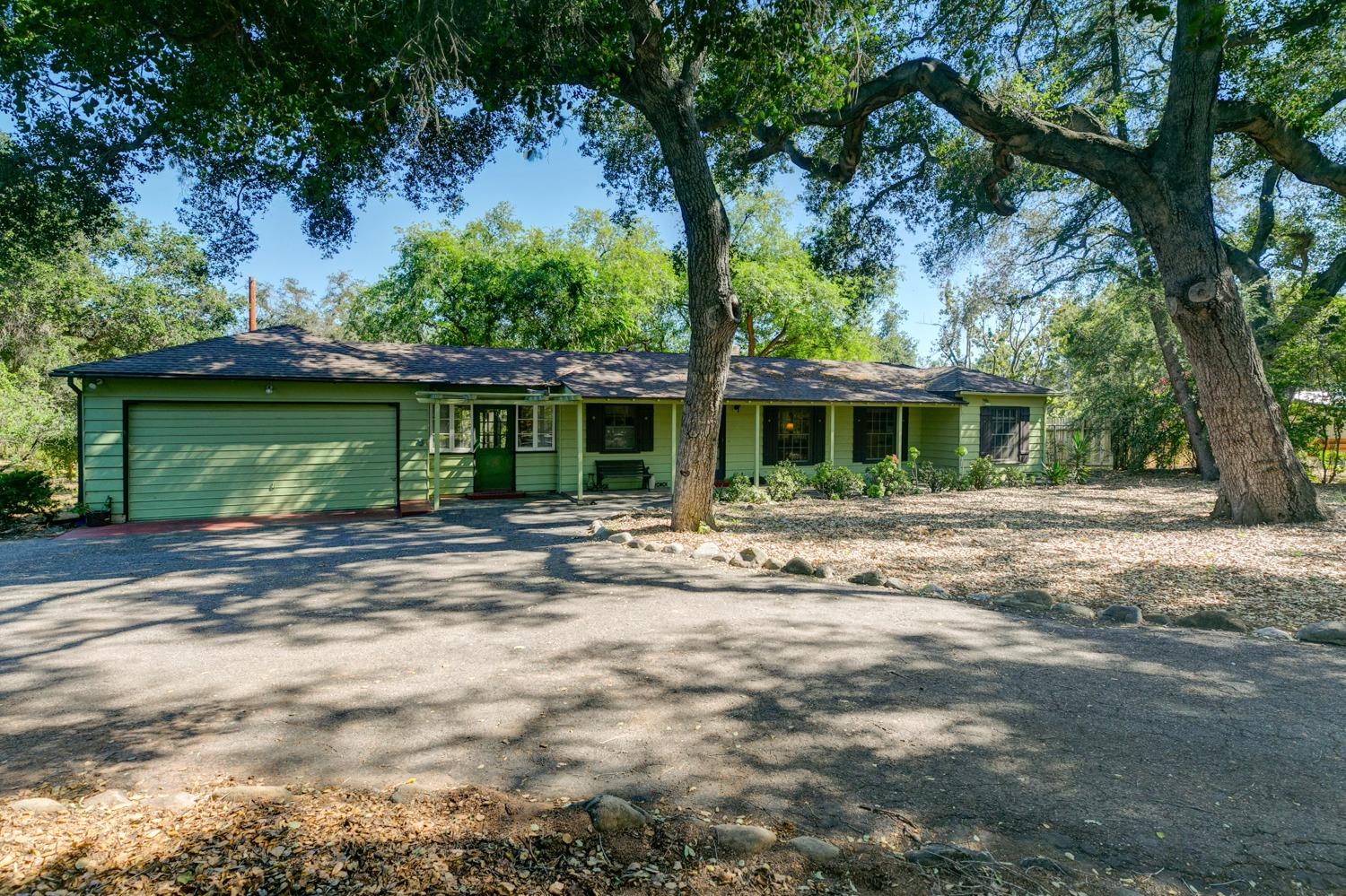 925 Cuyama Road Ojai, CA 93023 - Photo 1 of 41 Gallery Image 1