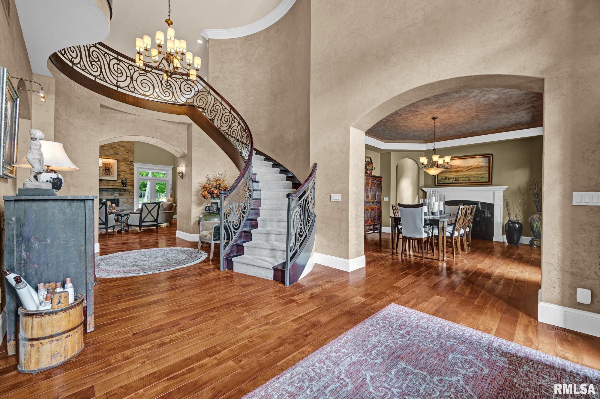12925 Woodland Ridge Drive Dunlap, IL 61525 - Photo 5 of 100