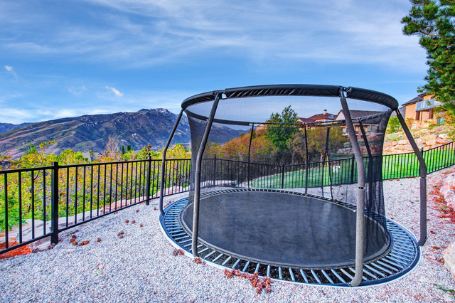 1479 Trail Crest Court Draper, UT 84020 - Photo 64 of 99