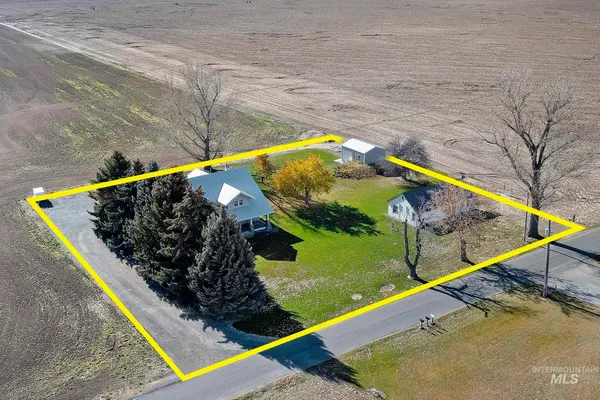 $450,000 | 229 East 500 North, Jerome, ID 83338