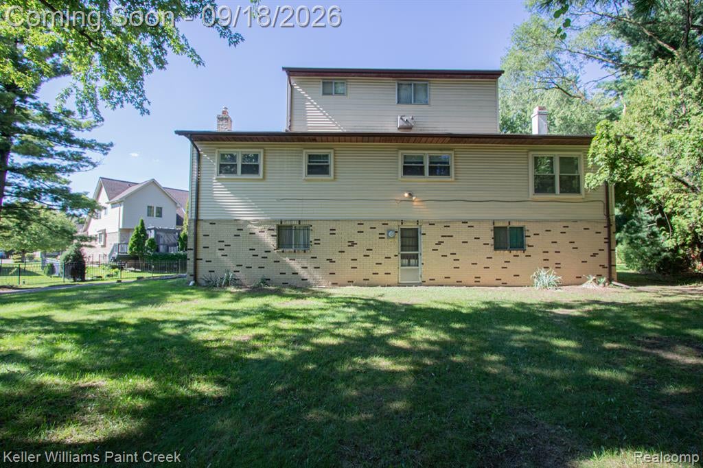 11224 24 Mile Road Utica, MI 48316 - Photo 29 of 31 Gallery Image 29