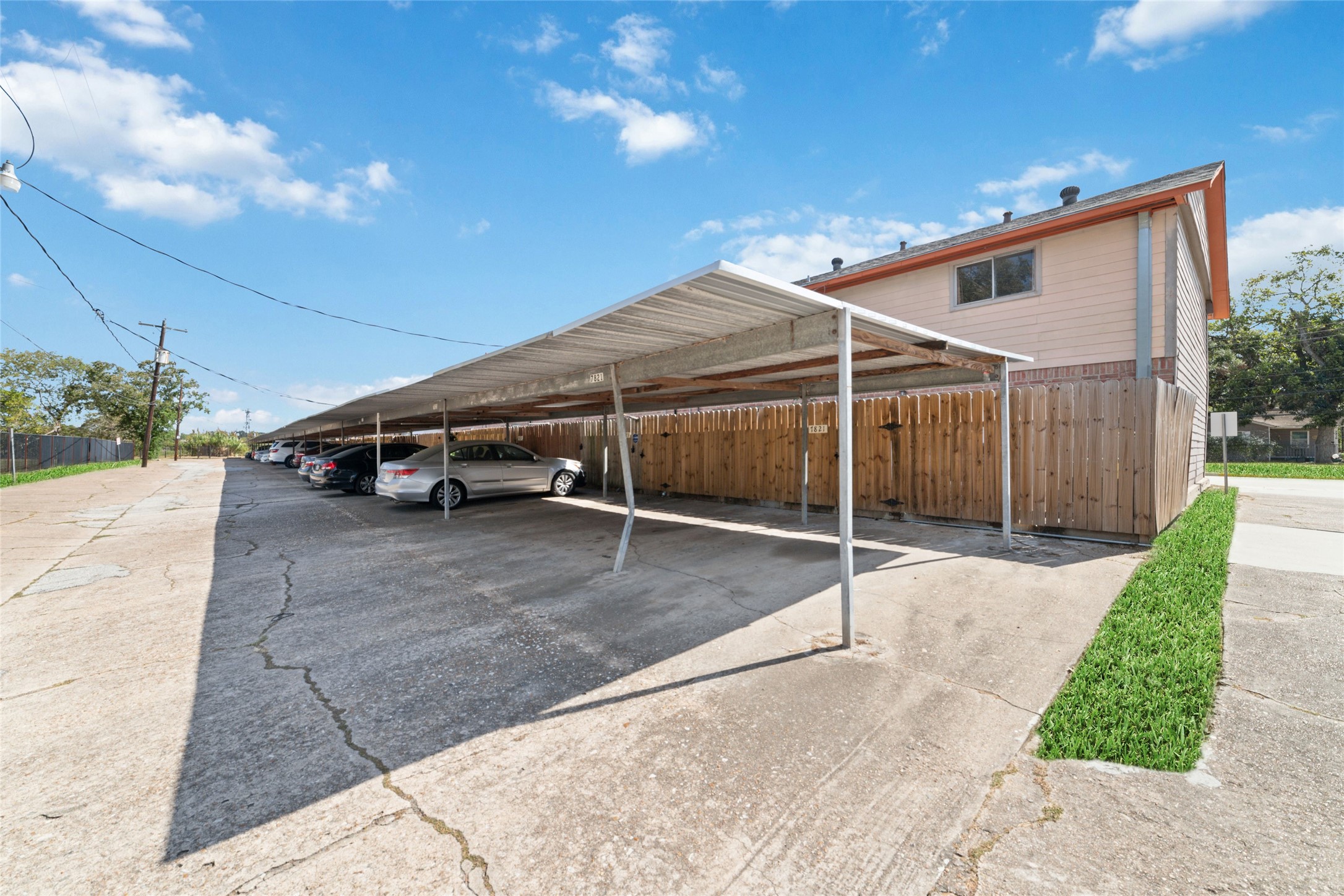 7821 Fuqua Street, Unit 7821 Houston, TX 77075 - Photo 20 of 20