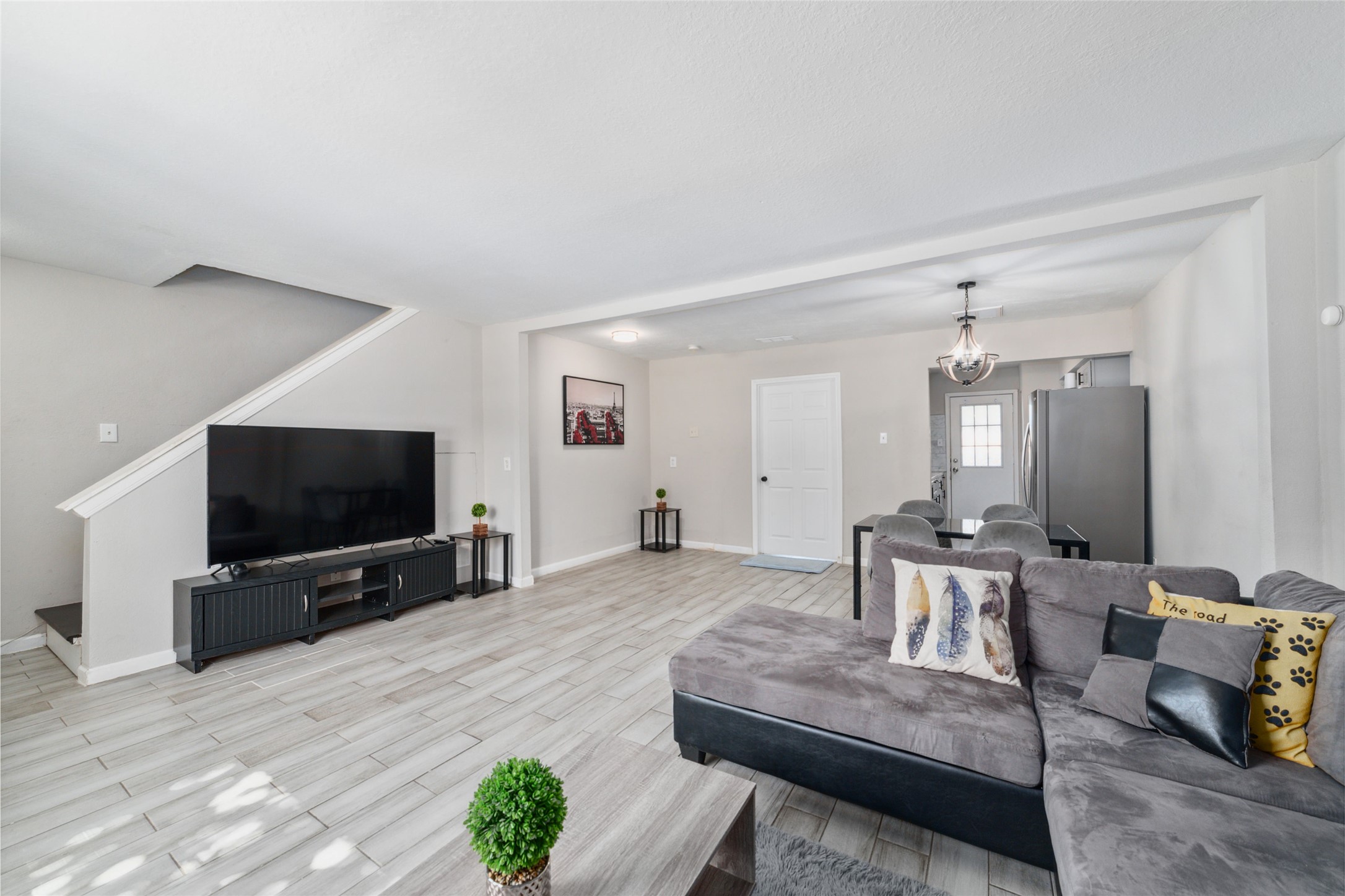 7821 Fuqua Street, Unit 7821 Houston, TX 77075 - Photo 4 of 20