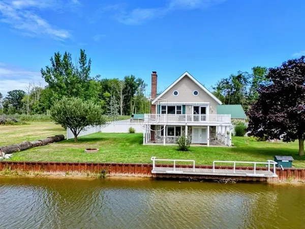 $399,500 | 2414 Lola Lane, Au Gres, MI 48703