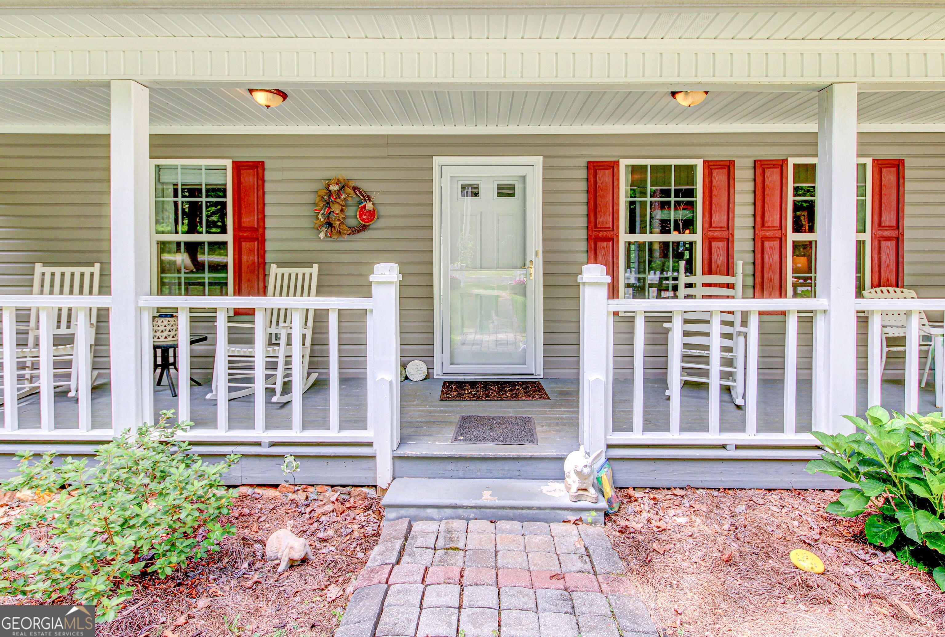 840 Folds Road Carrollton, GA 30116 - Photo 17 of 54