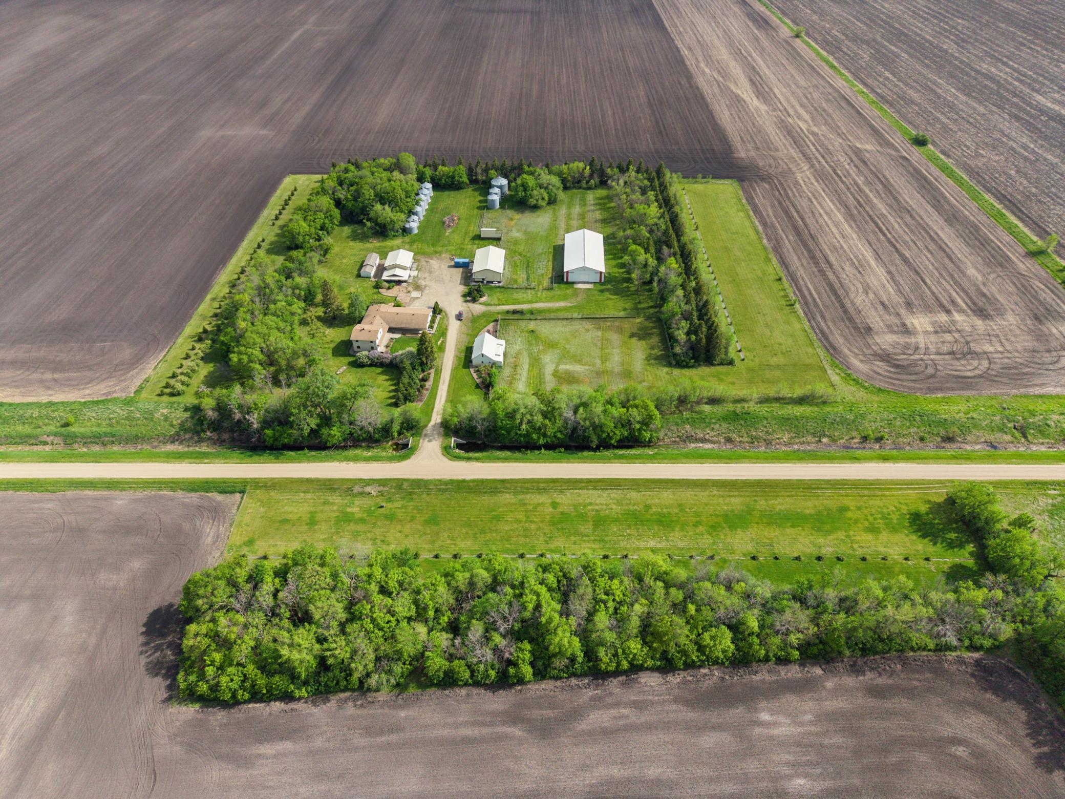 5641 170 Avenue North Georgetown, MN 56546 - Photo 76 of 82