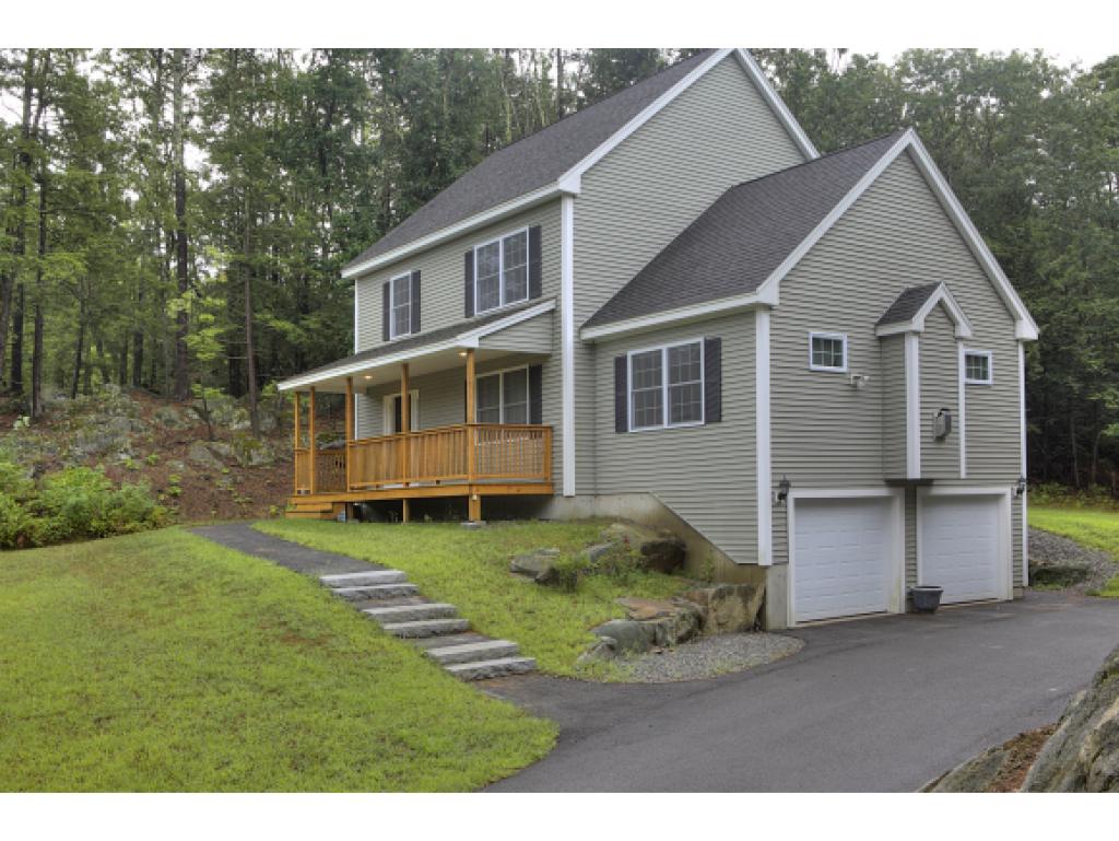 9 Rinny Lane Exeter, NH 03833 - Photo 1 of 25