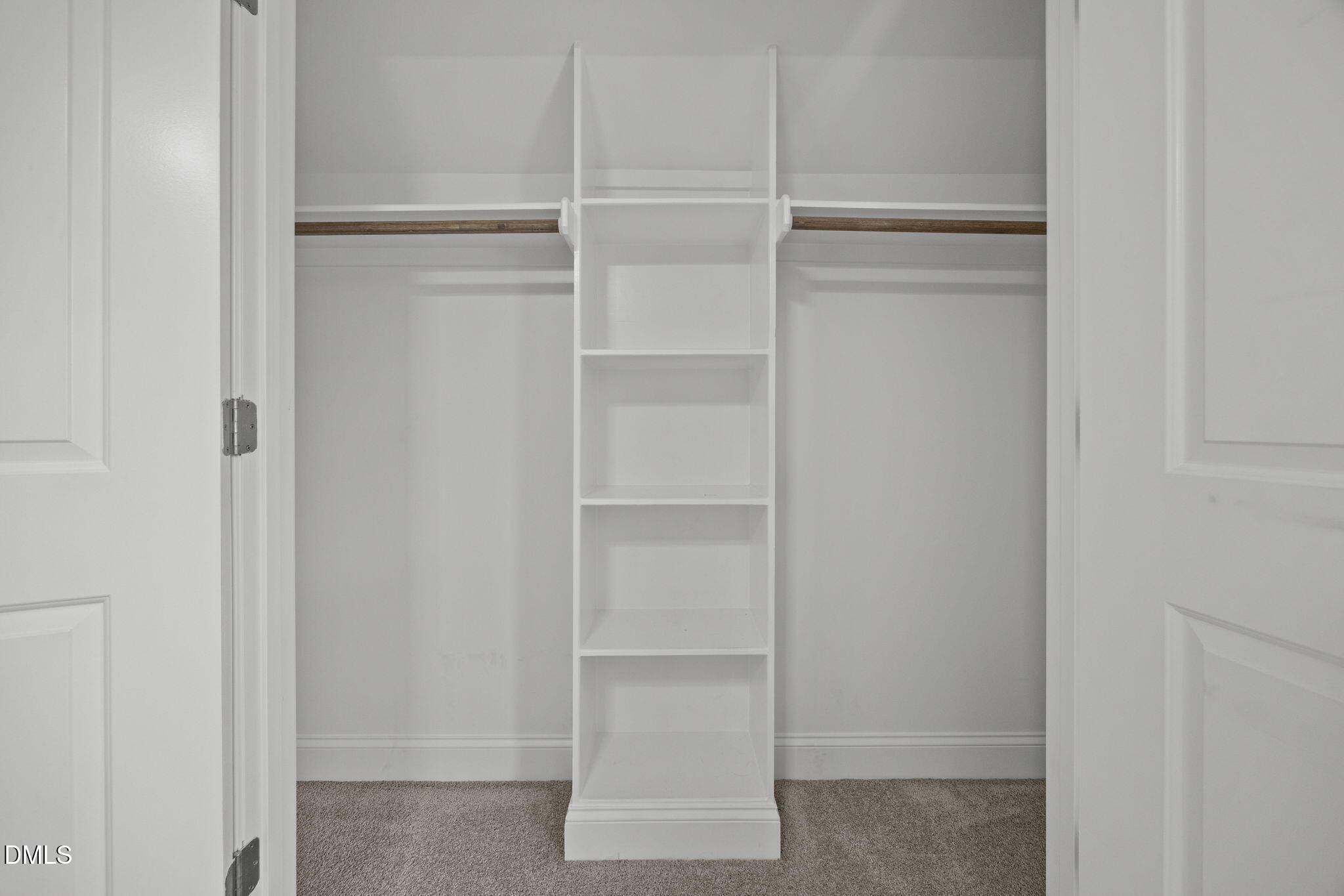 1424 Old Watkins Road Raleigh, NC 27616 - Photo 23 of 30 Closet