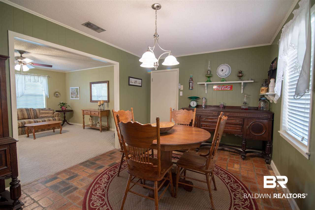19609 State Highway 181 Fairhope, AL 36532 - Photo 8 of 35 Formal Dining Room