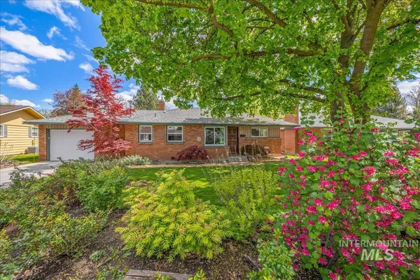 $580,000 | 1914 Amber Street, Boise, ID 83706