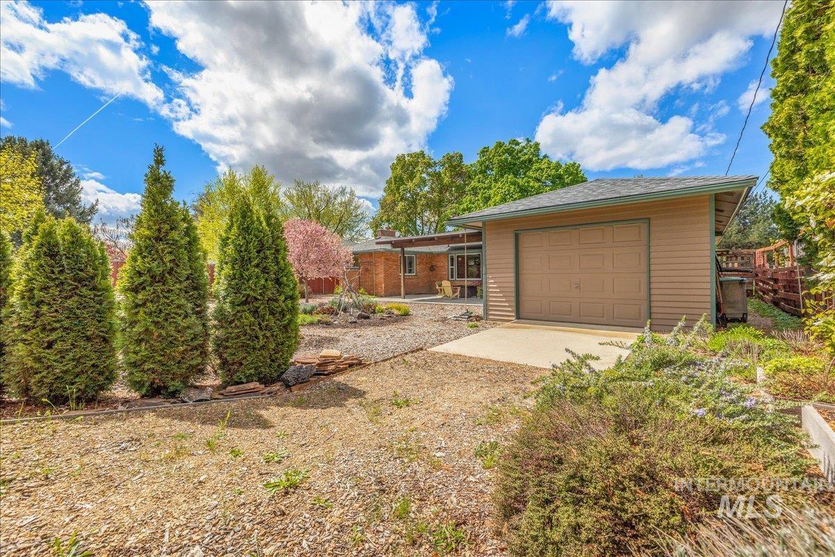 1914 Amber Street Boise, ID 83706 - Photo 27 of 34